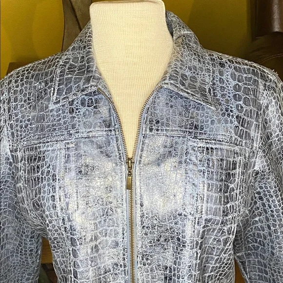 Ruby Rd. Jacket - Picture 4 of 9